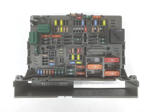 Fuse box BMW 1 (E87) 118 d | BP10257802E1 