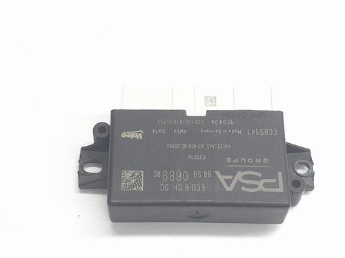 Electronic module OPEL ASTRA L Sports Tourer (O5) 1.2 (FRHNPJ) | BP24642211M83 