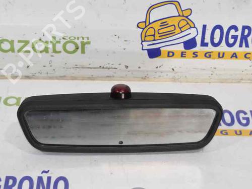 Used Rear mirror BMW X5 (E53) 3.0 d (218 hp) 1365040