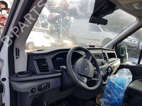 Heater blower motor FORD TRANSIT V363 Platform/Chassis (FED, FFD) 2.0 EcoBlue | BP31593755M62 - Image 31