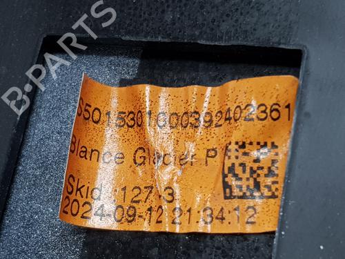 Rear spoiler DACIA DUSTER (PYM_, PYN_) 1.2 TCe 130 | BP34736034C96 - Image 4