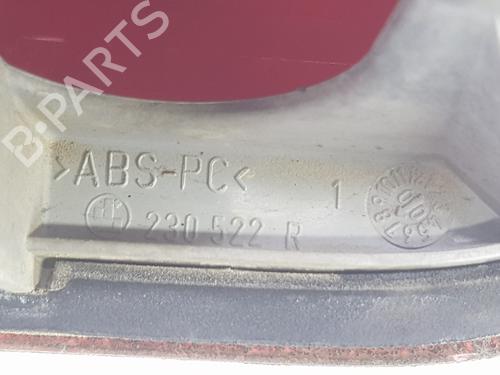 Right tailgate light BMW 3 (E46) 320 d | BP10060214C80 