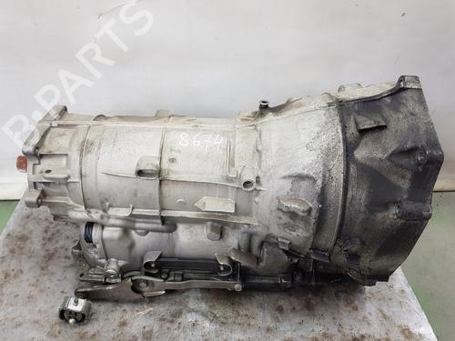 Gearbox BMW 5 (F10) 535 d xDrive | BP33963038M3 - Image 7