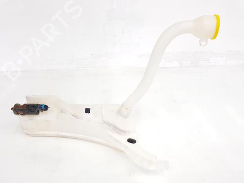 Used Windscreen washer tank Windscreen washer tank RENAULT ARKANA I (LCM_, LDN_) [2019-2026] 33430790 33430790