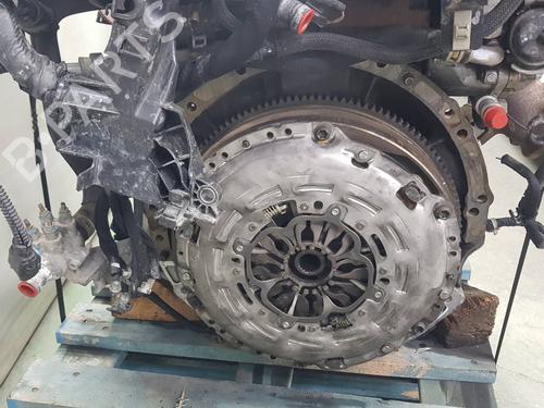 Engine RENAULT MASTER III Van (FV) 2.3 dCi 110 FWD (FV0R, FV0W, FV1A) | BP39616528M1 - Image 2