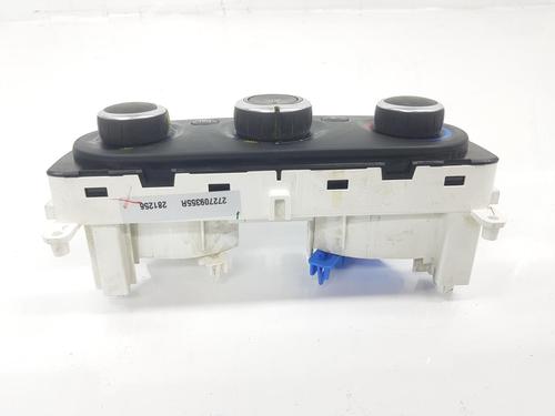 Climate control RENAULT CLIO IV (BH_) 1.5 dCi 75 | BP10002913I5 