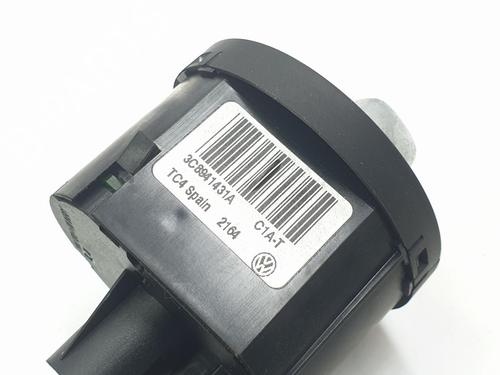 Headlight switch VW SCIROCCO III (137, 138) 1.4 TSI | BP17956425I24 