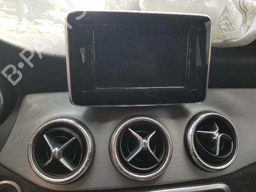 Left front window motor MERCEDES-BENZ CLA Coupe (C117) CLA 200 CDI (117.301) | BP7205762E21 