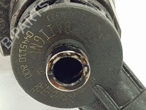 Injector NISSAN QASHQAI II (J11, J11_) 1.5 dCi | BP30787041M100 