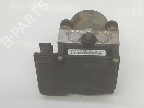 ABS pump CITROËN JUMPER II Van 2.2 HDi 120 | BP10648267M43 