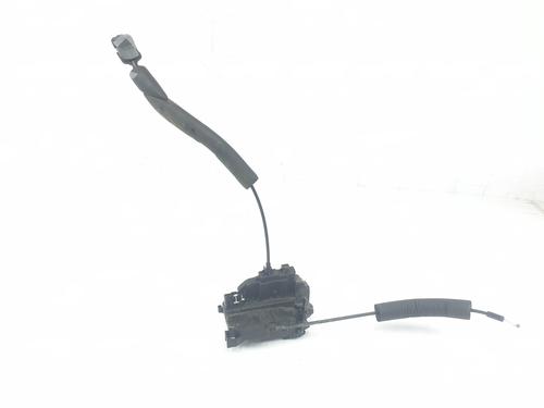 Used Rear left lock RENAULT LAGUNA III (BT0/1) 2.0 dCi (BT0M, BT0N, BT0S, BT19, BT1F) (173 hp) 17197371