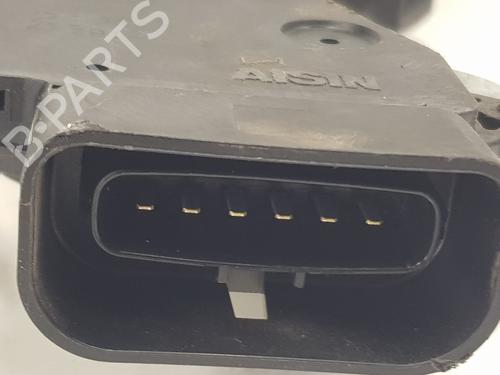 Front left lock TOYOTA RAV 4 II (_A2_) 2.0 4WD (ACA21, ACA20) | BP31593512C98