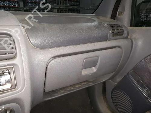ECU airbags RENAULT CLIO II (BB_, CB_) 1.2 (BB0A, BB0F, BB10, BB1K, BB28, BB2D, BB2H, CB0A,... | BP1434805M53 
