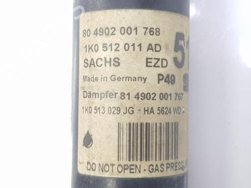 Right rear shock absorber SEAT ALTEA XL (5P5, 5P8) 1.6 TDI | BP4462847M19 