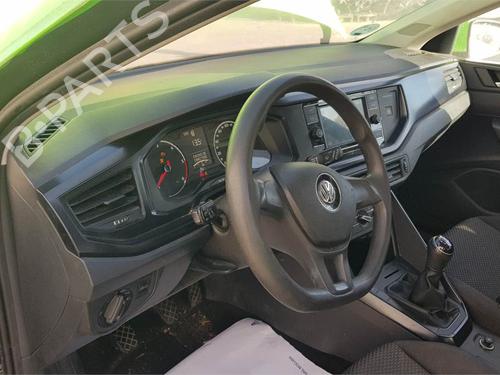 Electronic module VW POLO VI (AW1, BZ1, AE1) 1.6 TDI | BP29575462M83  - Image 18