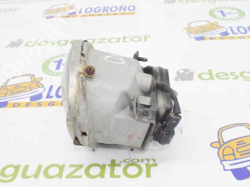 Right front fog light HYUNDAI H-1 / STAREX Bus (A1) 2.5 TD | BP762913C31 
