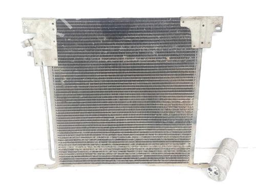 AC radiator MERCEDES-BENZ VITO Van (W638) 112 CDI 2.2 (638.094) | BP8055169M32 