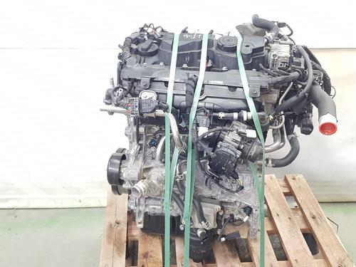 Motor für Motor HYUNDAI TUCSON (NX4E, NX4A) 1.6 T-GDi Hybrid 48V (150 hp) 36306078 36306078