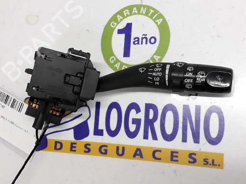 Used Steering column stalk HYUNDAI SANTA FÉ II (CM) 2.2 CRDi GLS (150 hp) 2581480