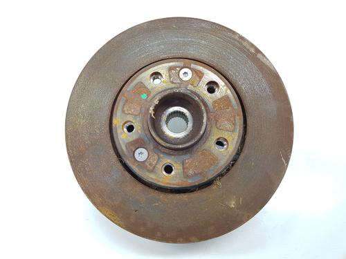 Used Right front steering knuckle Right front steering knuckle DACIA DUSTER (PYM_, PYN_) 1.2 TCe 130 (131 hp) 36678779 36678779