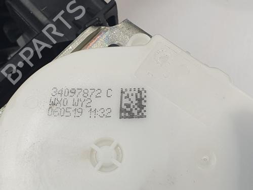 Front left seatbelt BMW 2 Coupe (F22, F87) 218 i | BP20190234I26 