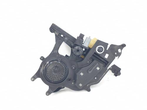 Front left window mechanism CITROËN BERLINGO (ER_, EC_) | BP38930040C22 - Image 3