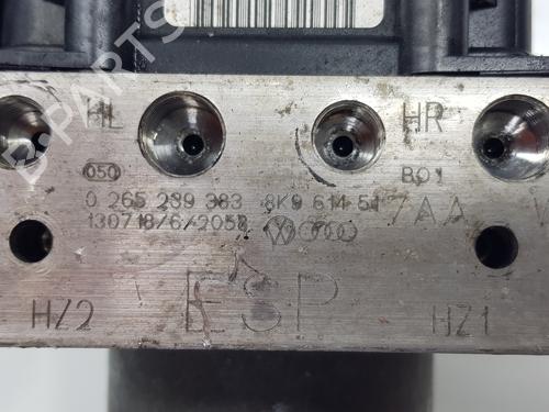 ABS pump AUDI A4 B8 Avant (8K5) 2.0 TDI quattro | BP31930949M43  - Image 5