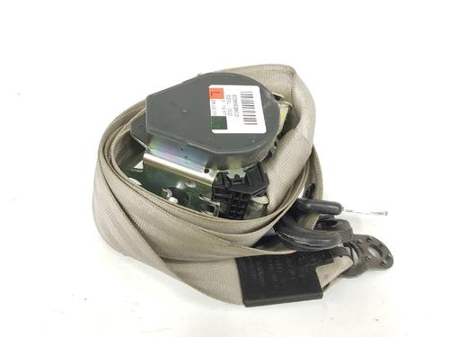 Rear left seatbelt AUDI Q7 (4LB) 3.0 TDI quattro | BP7282572I29 