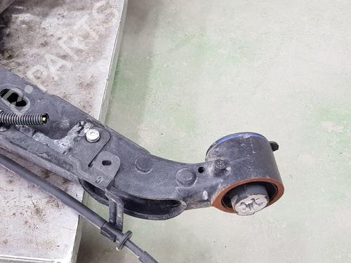 Left rear steering knuckle OPEL VIVARO C Van (K0) | BP37791776M27 - Image 2