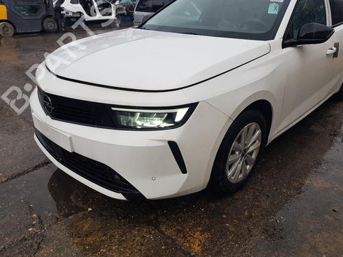 Køler OPEL ASTRA L Sports Tourer (O5)  | BP26034061M31 