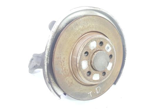 Used Right rear steering knuckle AUDI A5 (8T3) 1.8 TFSI (170 hp) 10543047