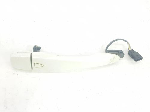 Used Front right exterior door handle NISSAN QASHQAI II SUV (J11, J11_) 1.6 DIG-T (163 hp) 8587028