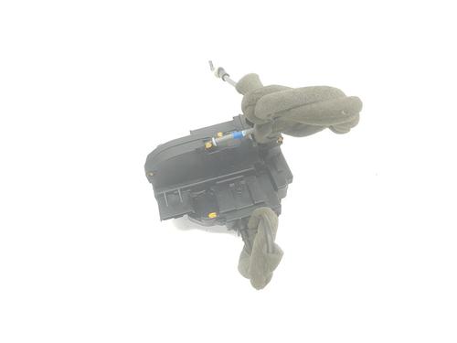 Front right lock NISSAN NV200 / EVALIA Bus e-NV (ME0M) | BP11353287C97 