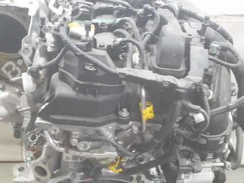Engine ALFA ROMEO STELVIO (949_) 2.0 Q4 (949.AXF2A) | BP33861542M1 - Image 3