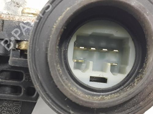 Front left window mechanism TOYOTA LAND CRUISER PRADO (_J12_) 3.0 D-4D (KDJ120, KDJ125) | BP17014172C22 