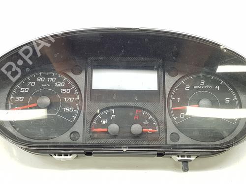 kombinert-instrument-peugeot-boxer-van-2006-34698532 main image