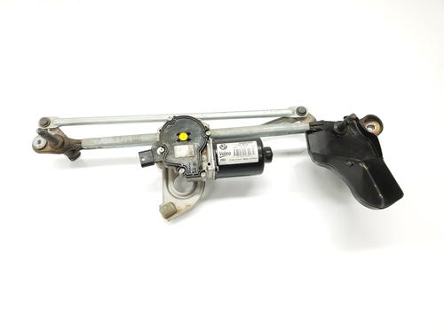 Used Front wiper motor BMW 1 (F20) 116 d (116 hp) 24928290