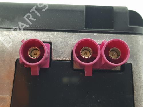 Electronic module SKODA KAROQ (NU7, ND7) 1.5 TSI | BP31598623M83 