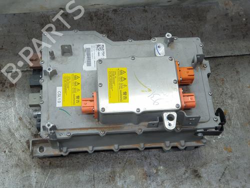 Used Inverter/Converter FIAT DOBLO Box Body/MPV (510_, 511_) E-Doblo (136 hp) 32679652