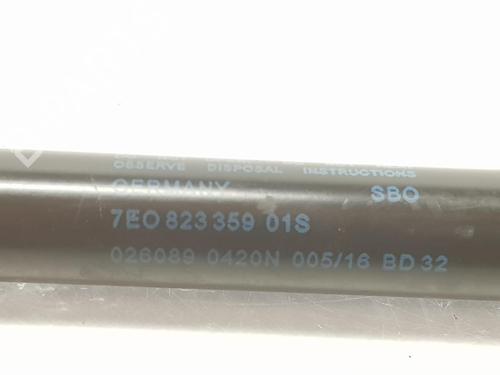 Hood lift support VW TRANSPORTER T6 / CARAVELLE T6 Bus (SGB, SGJ, SHB, SHJ) 2.0 TDI | BP14102718C139 