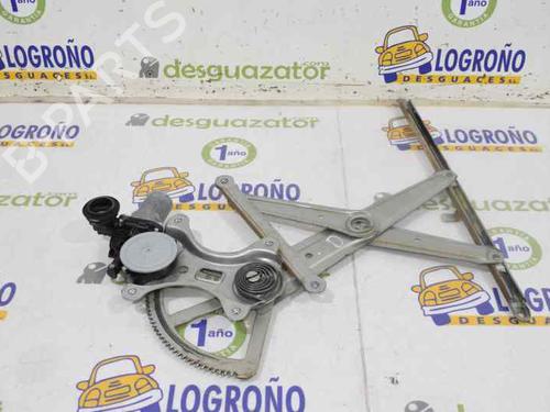 Front right window mechanism TOYOTA LAND CRUISER PRADO (_J12_) 3.0 D-4D (KDJ120, KDJ125) | BP26437588C23 