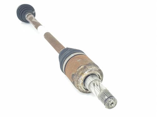 Left rear driveshaft LAND ROVER RANGE ROVER EVOQUE (L538) 2.2 D 4x4 | BP25591682M40