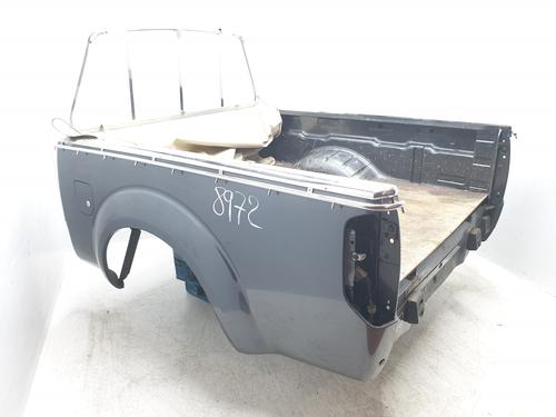 Rear body tub NISSAN NAVARA NP300 (D40) 2.5 dCi 4WD | BP29589749C127 