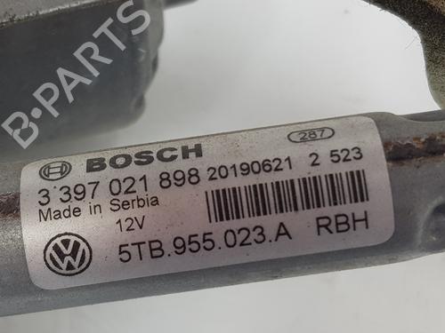 Front wiper motor VW TOURAN (5T1)  | BP36870241M29  - Image 7