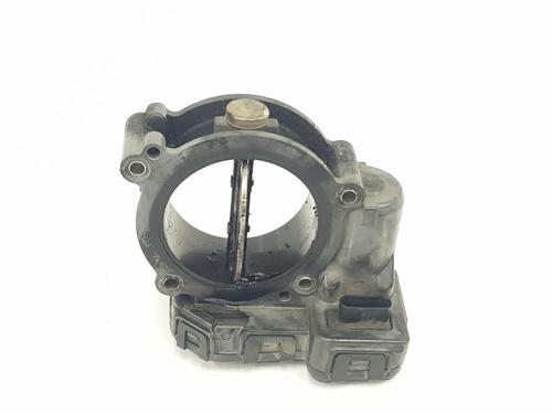 Used Throttle body MERCEDES-BENZ GLC Coupe (C253) 220 d 4-matic (253.303, 253.305) (170 hp) 26440927