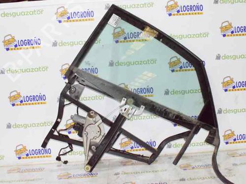 Used Rear left window mechanism AUDI A6 C5 (4B2) 2.5 TDI (150 hp) 1159511