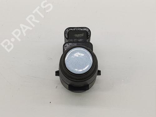 Used Electronic module BMW 3 (E90) 330 d xDrive (245 hp) 9230467