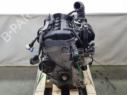 Engine MITSUBISHI OUTLANDER III (GG_W, GF_W, ZJ, ZL, ZK) 2.0 Hybrid 4WD (GG2W) | BP15192391M1 