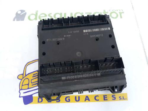 Electronic module SEAT IBIZA III (6L1)  | BP1328081M83 
