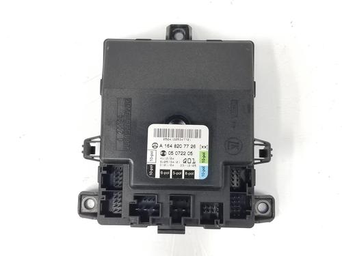 Electronic module MERCEDES-BENZ M-CLASS (W164) ML 320 CDI 4-matic (164.122) | BP8495438M83 